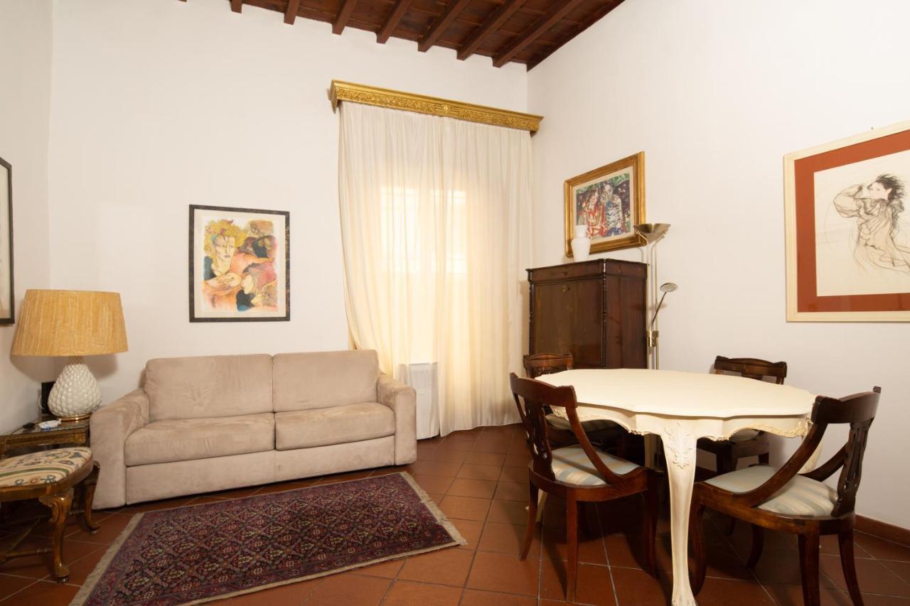 Bardi By Mmega Apartment Florenz