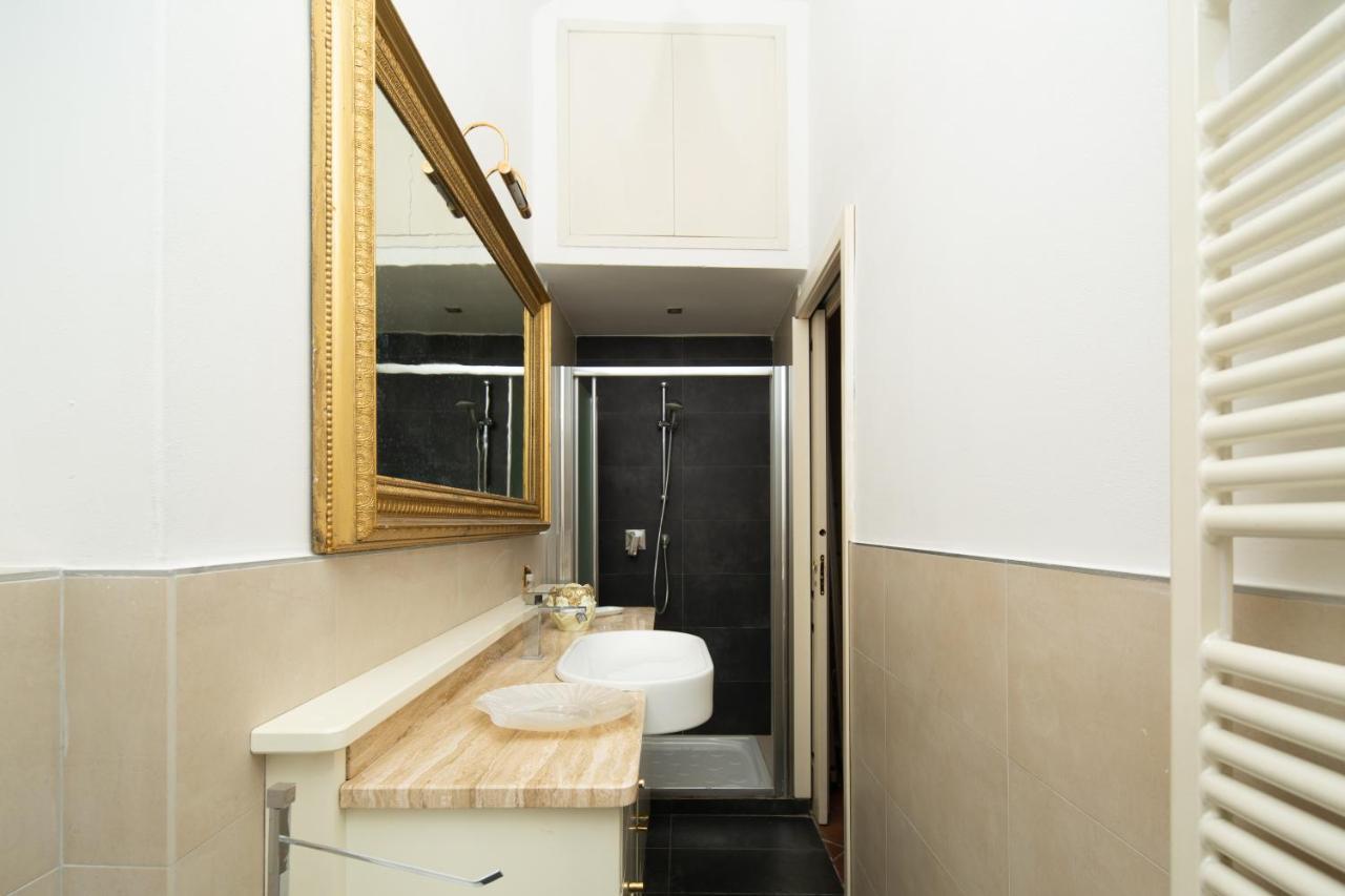 Bardi By Mmega Apartment Florenz
