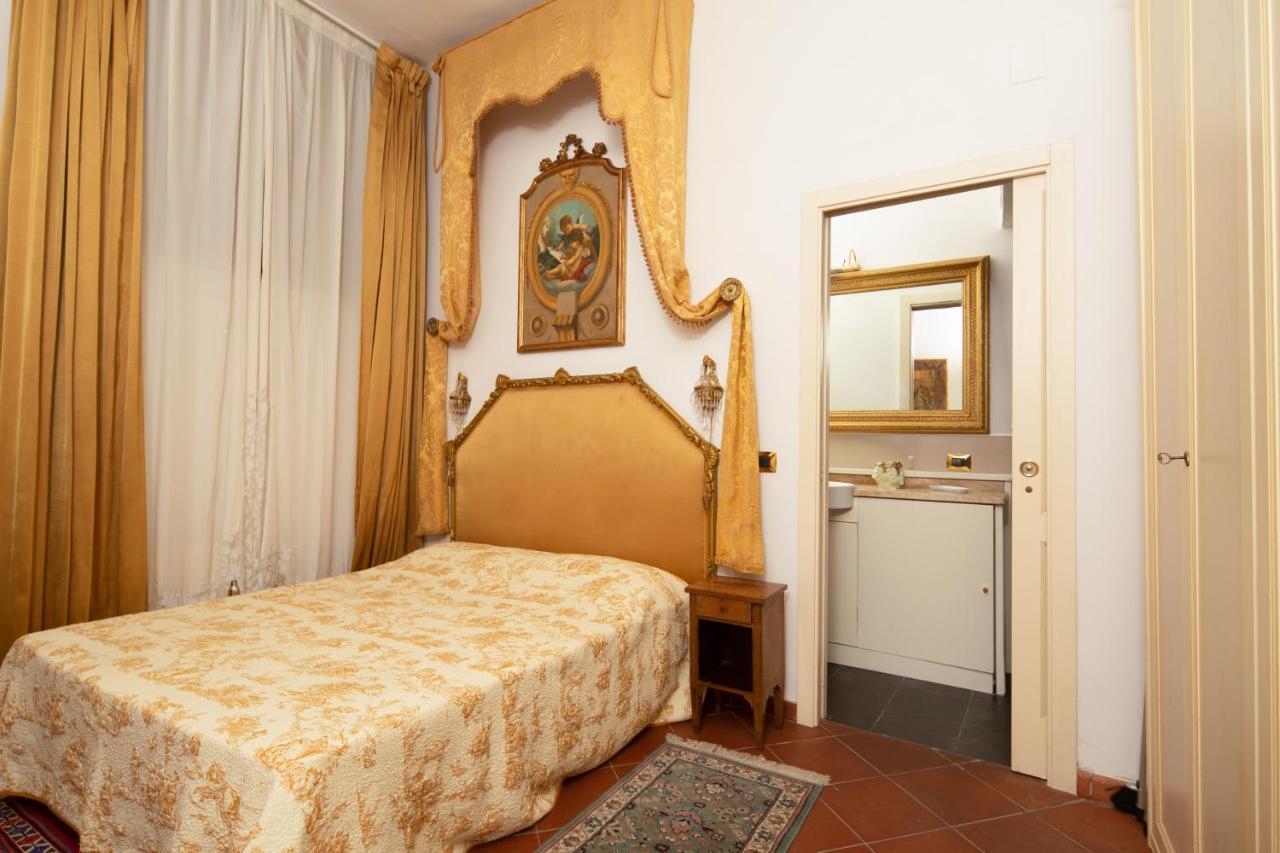 Apartment Bardi By Mmega Florenz